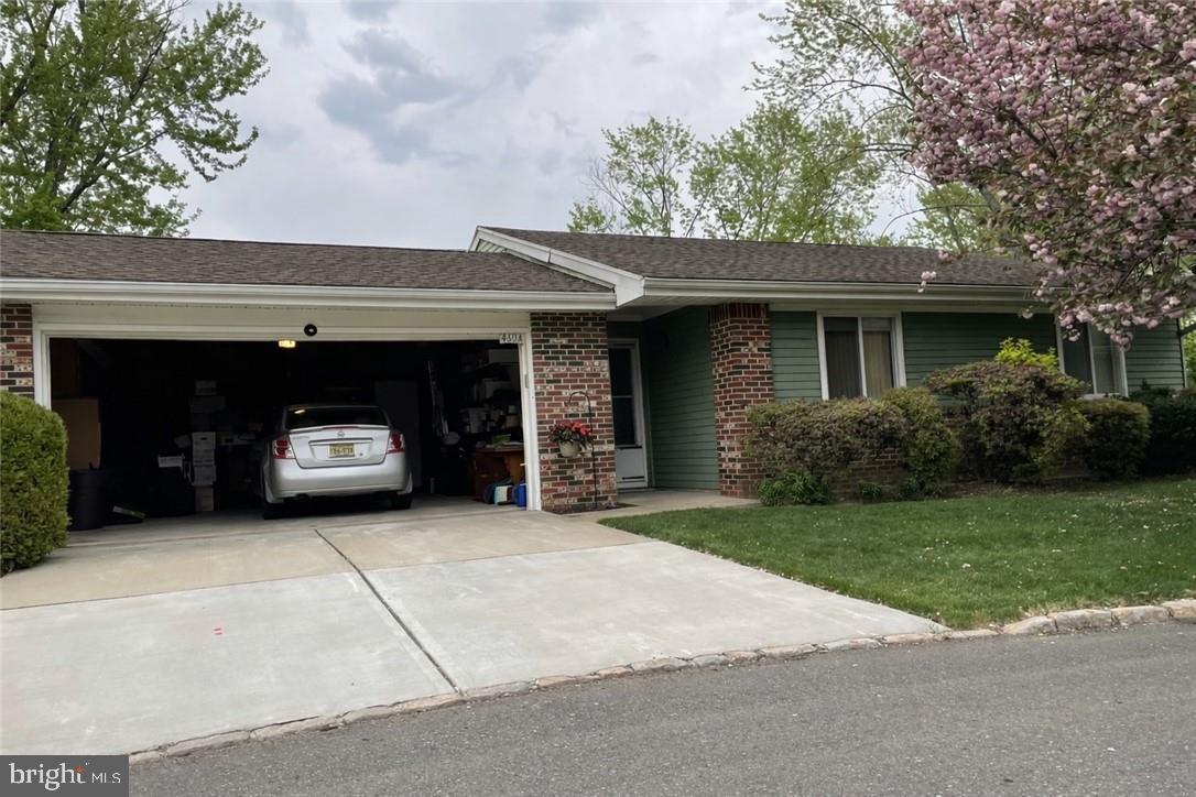 460A Delair Road, Unit A Monroe Township, NJ 08831 - Photo 3 of 29