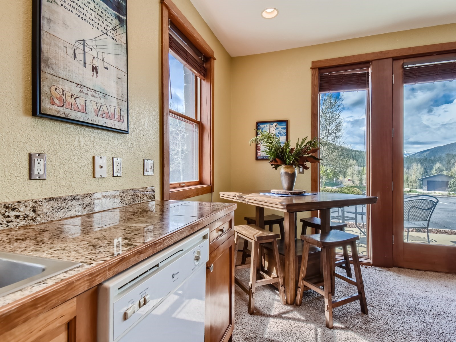 63 Antlers Gulch Road, Unit 106 Keystone, CO 80435 - Photo 12 of 28 Gallery Image 12