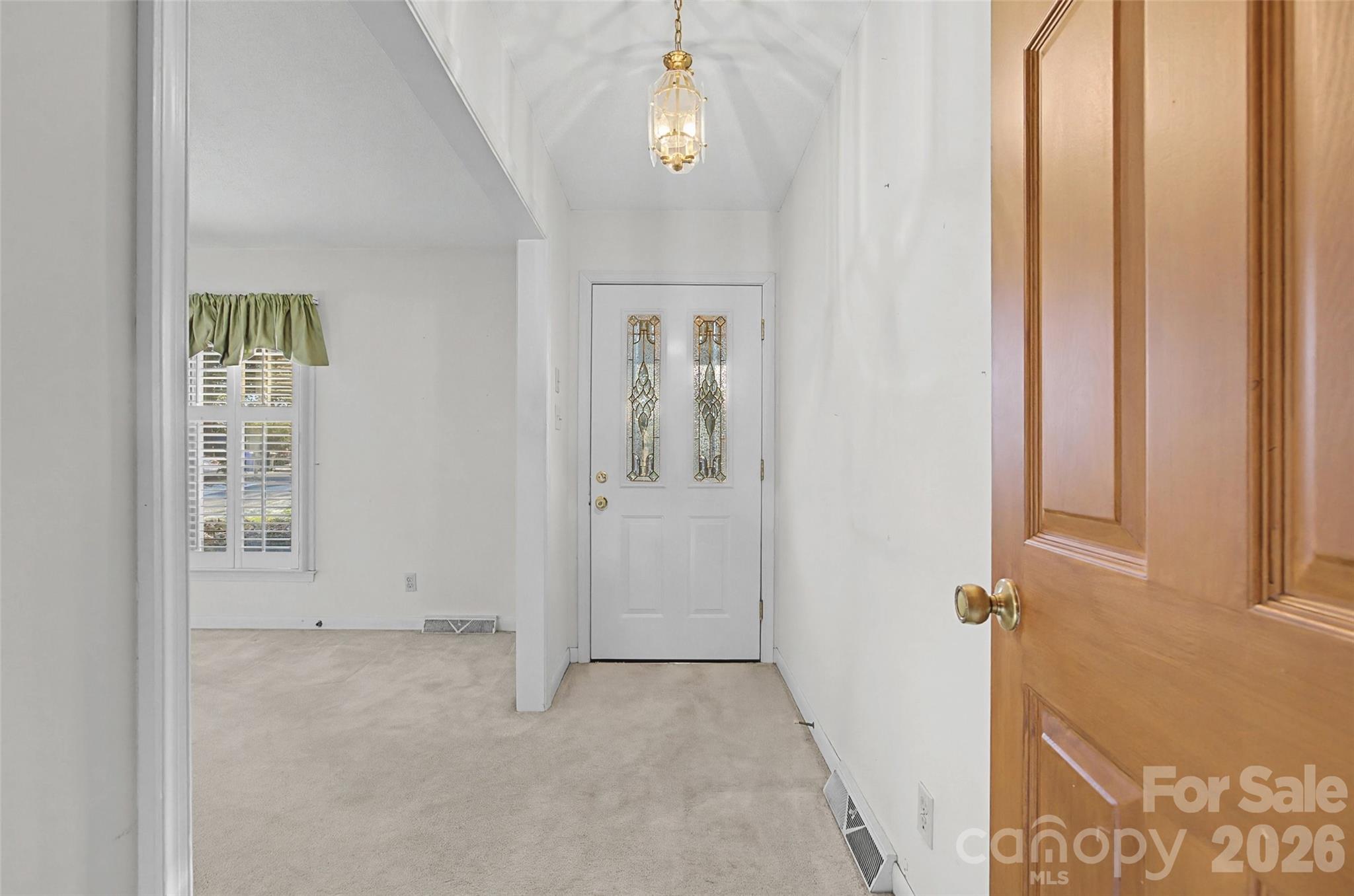 164 Foxcroft Road Rock Hill, SC 29732 - Photo 3 of 35 an empty room with windows