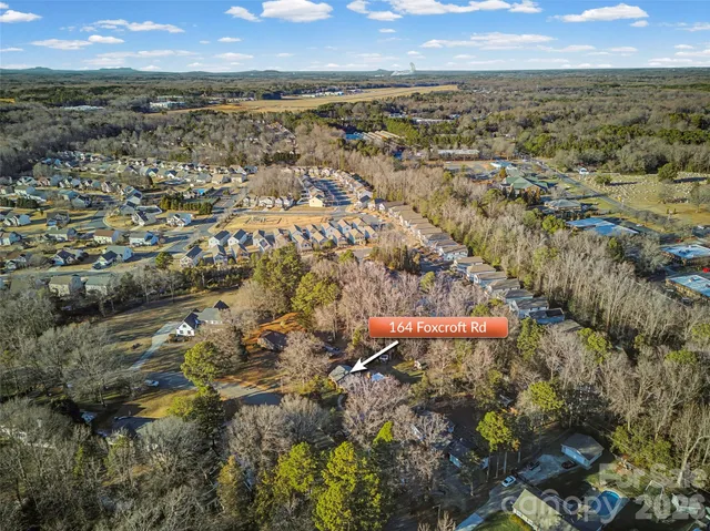 $375,000 | 164 Foxcroft Road, Rock Hill, SC 29732