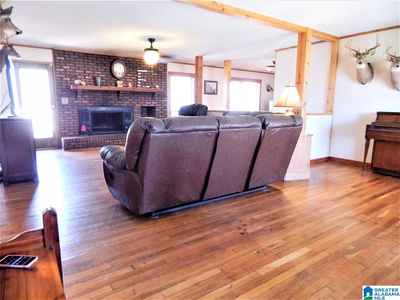 173 Tawbush Road Trafford, AL 35172 - Photo 2 of 50