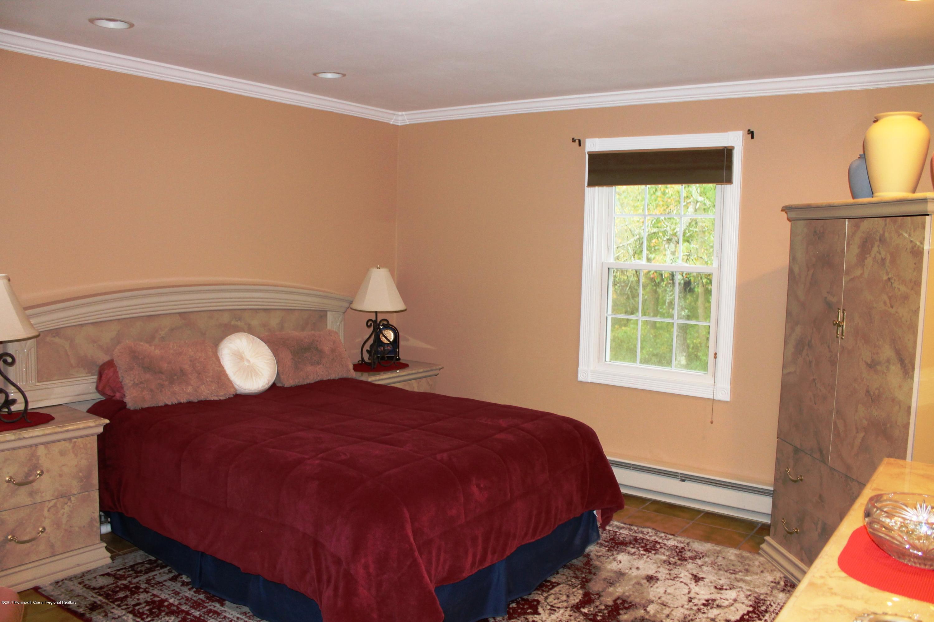 100 B Evesham Road, Unit 1000 Freehold, NJ 07728 - Photo 9 of 13 Master Bedroom