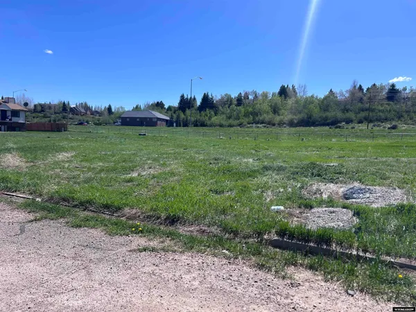 $120,000 | 130 Silver Sage Drive, Evanston, WY 82930