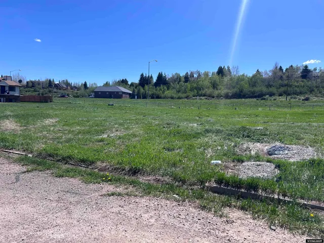 $120,000 | 130 Silver Sage Drive, Evanston, WY 82930