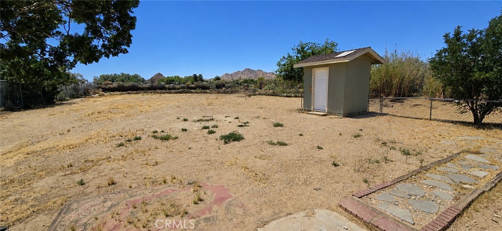 10650 Trade Post Road Lucerne Valley, CA 92356 - Photo 24 of 24
