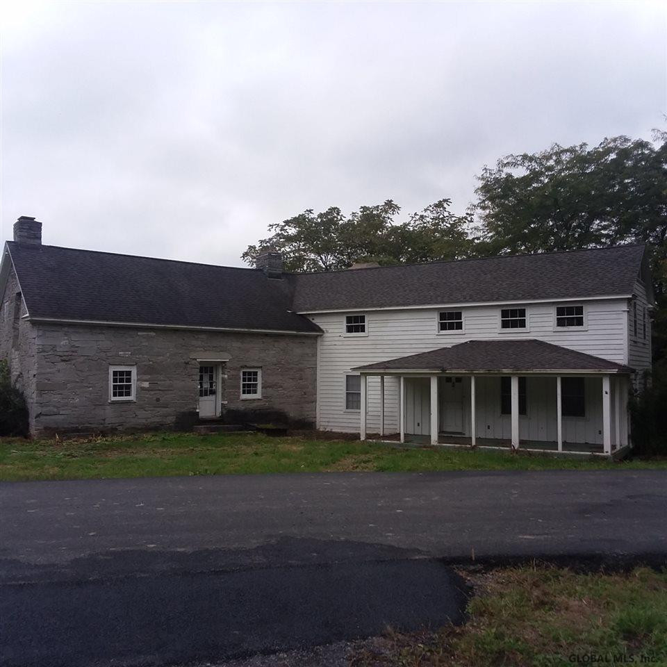 261 Clipp Road New Scotland, NY 12186 - Photo 1 of 16 Photo 1