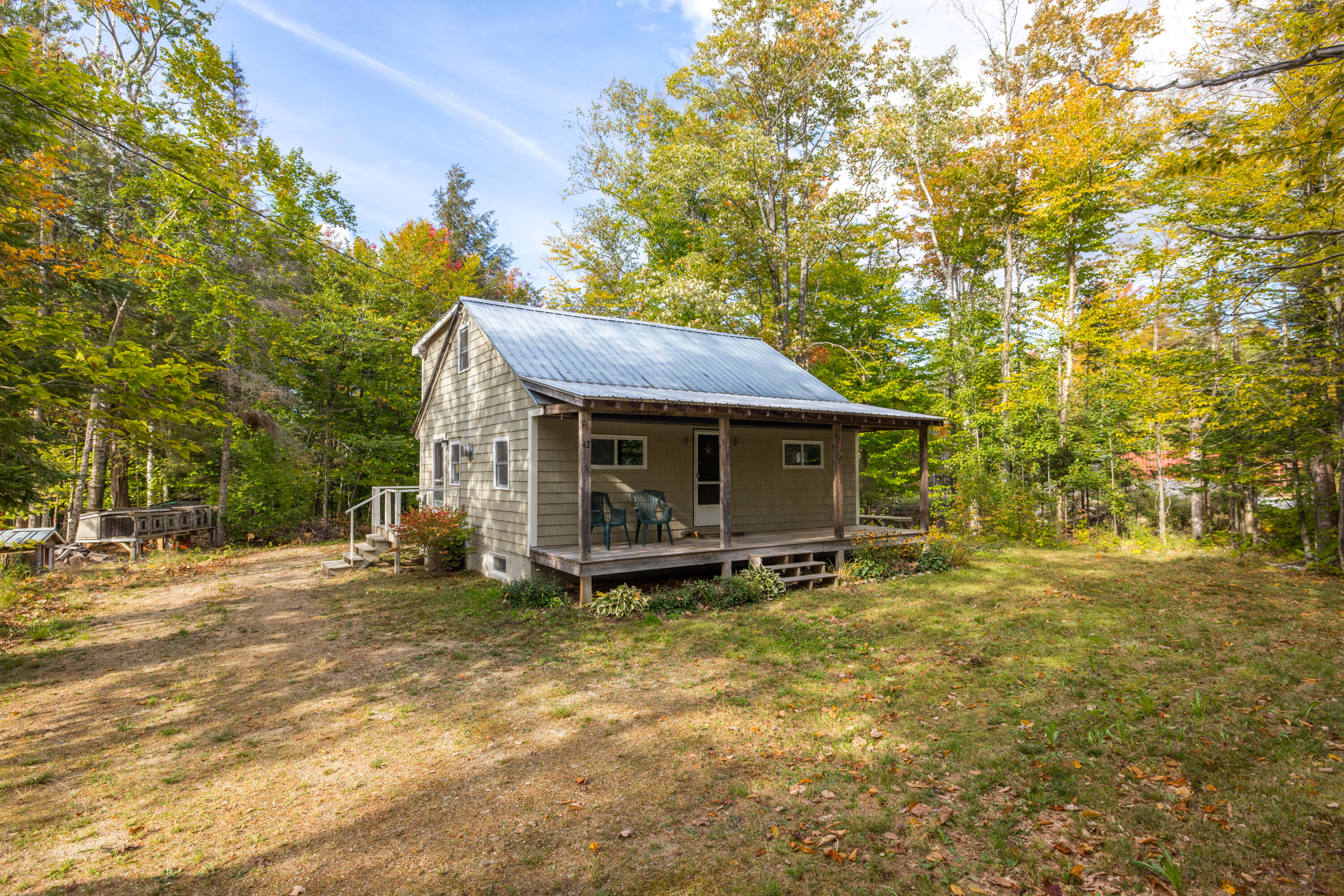 42 Main Street Roxbury, ME 04275 - Photo 37 of 37 6I3A4342