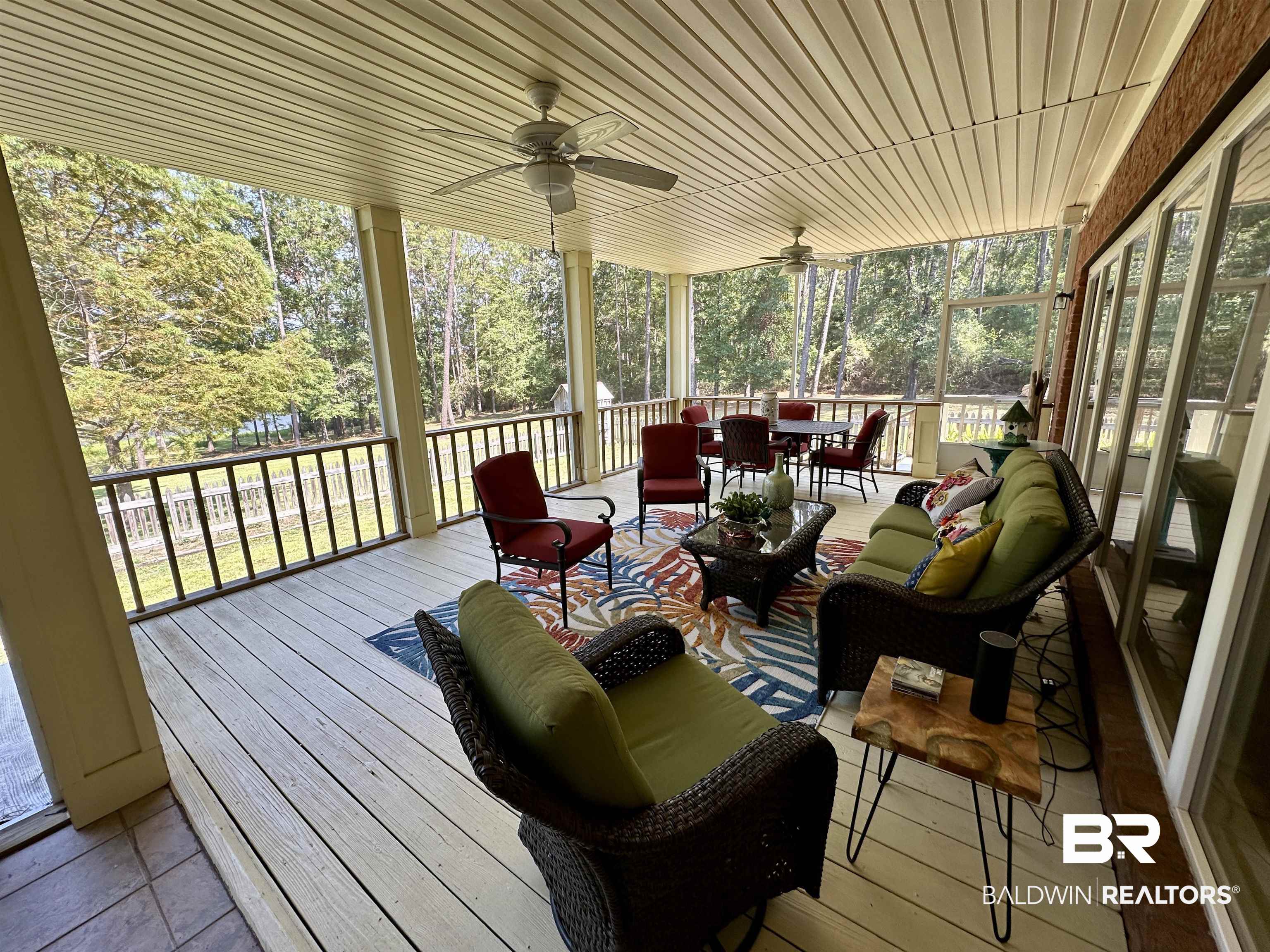 16403 Faulkner Road Bay Minette, AL 36507 - Photo 44 of 48