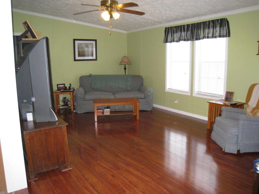415 Palmer Road Thorndike, ME 04986 - Photo 17 of 28 Living Room