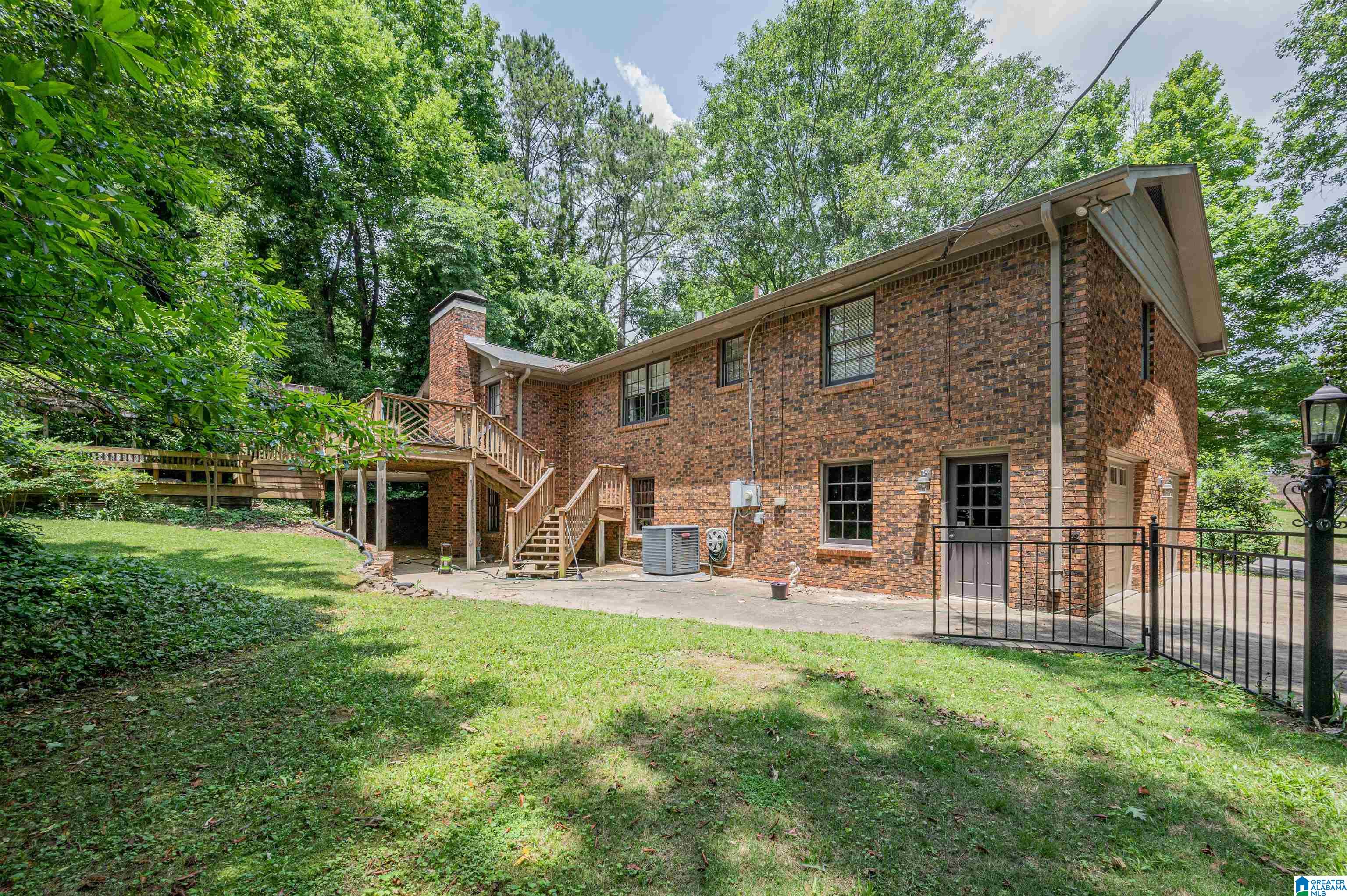 4933 Stone Mill Road Birmingham, AL 35223 - Photo 31 of 33
