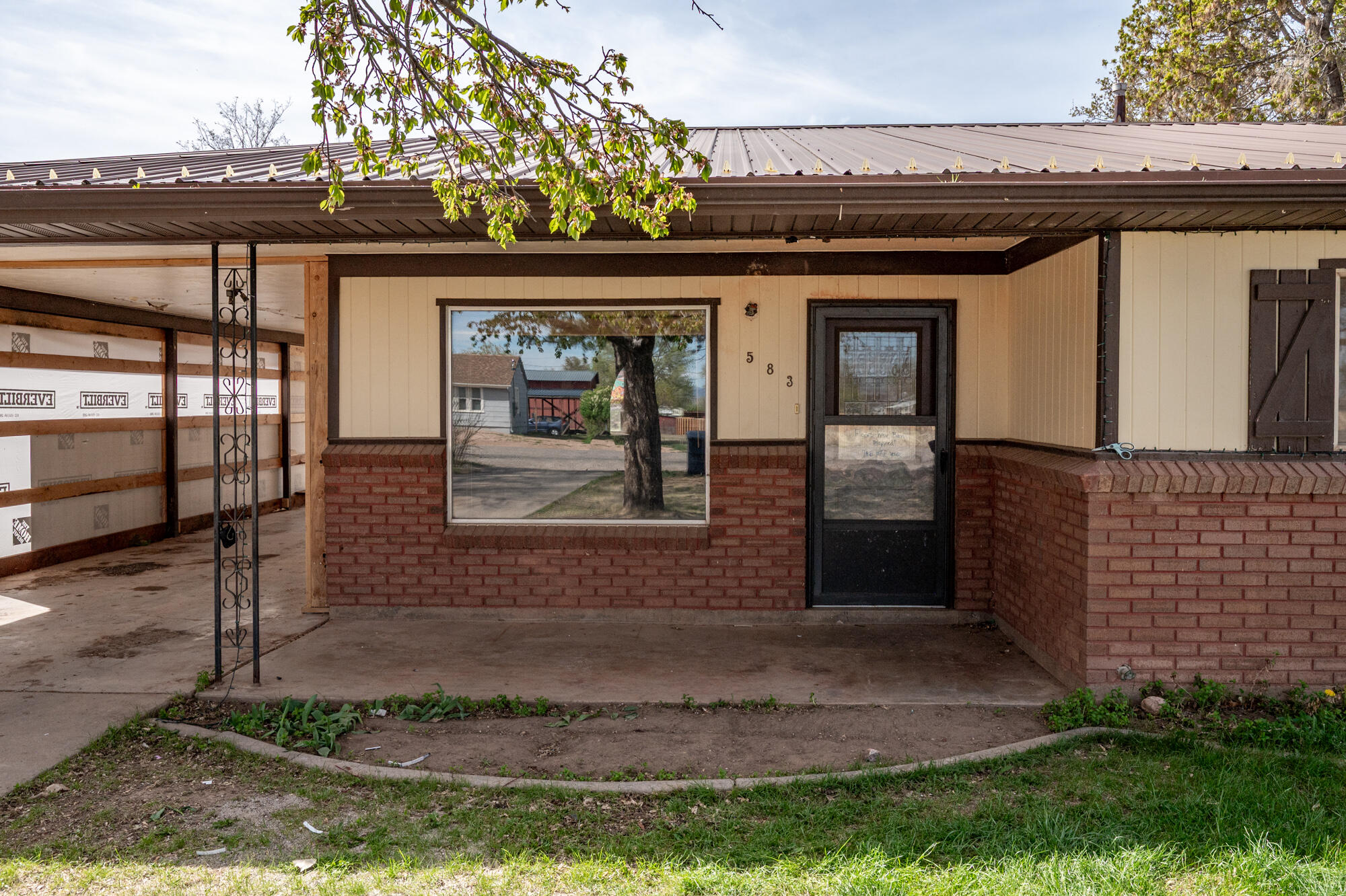 583 West Center Street Parowan, UT 84761 - Photo 4 of 40 583 W Center Parowan-13