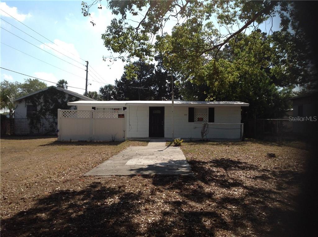 5648 Van Doren Avenue New Port Richey, FL 34652 - Photo 1 of 1