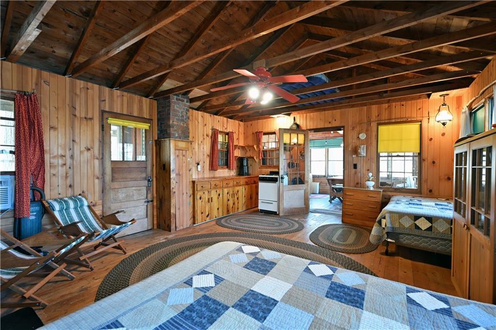 W8096 Dunn Lake Road Spooner, WI 54801 - Photo 11 of 37