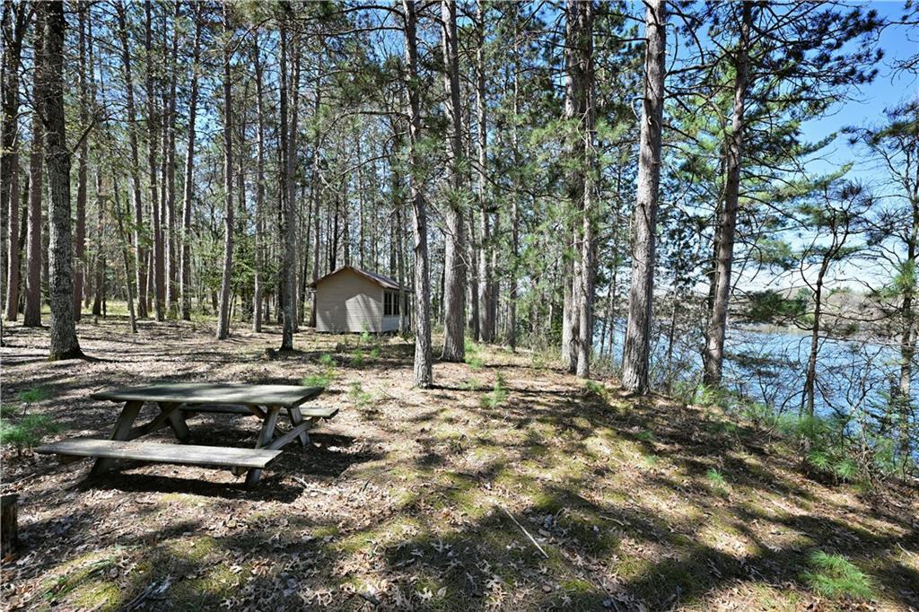 W8096 Dunn Lake Road Spooner, WI 54801 - Photo 19 of 37