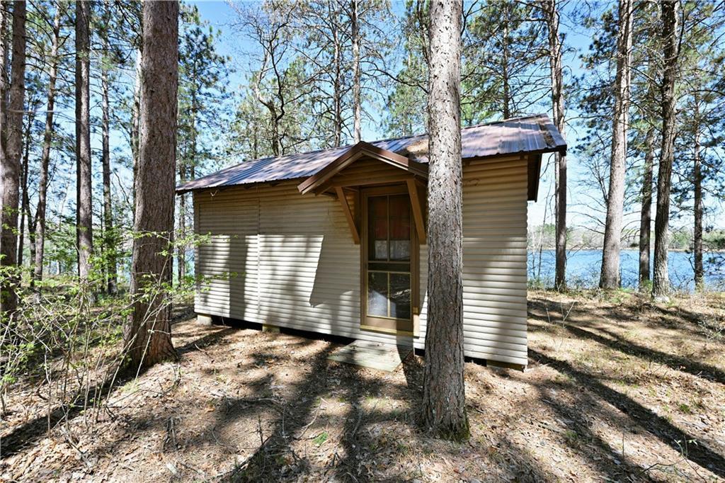 W8096 Dunn Lake Road Spooner, WI 54801 - Photo 20 of 37