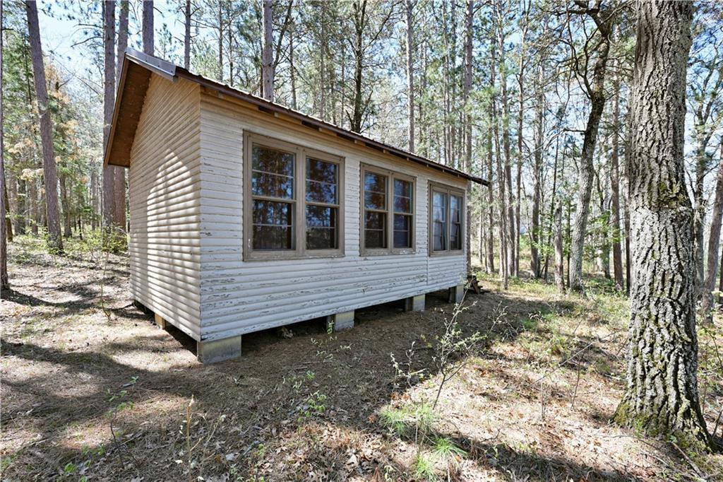 W8096 Dunn Lake Road Spooner, WI 54801 - Photo 21 of 37