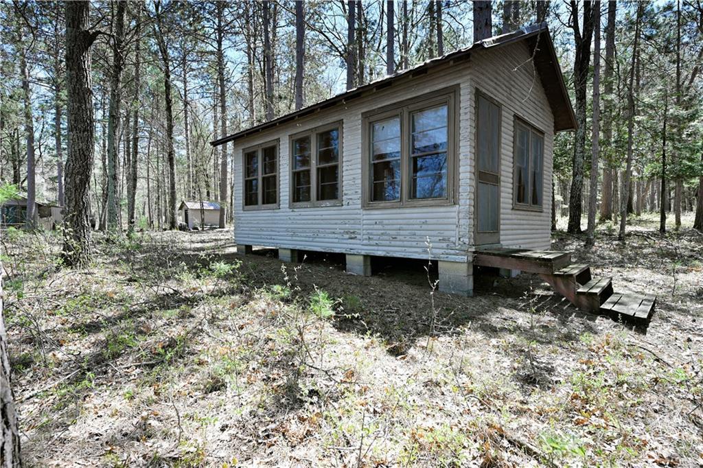 W8096 Dunn Lake Road Spooner, WI 54801 - Photo 25 of 37
