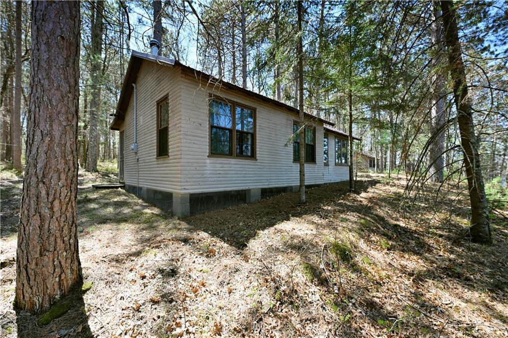 W8096 Dunn Lake Road Spooner, WI 54801 - Photo 26 of 37
