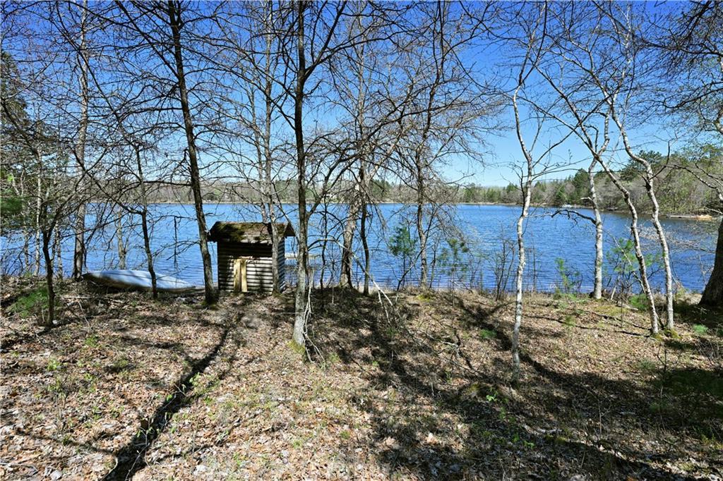 W8096 Dunn Lake Road Spooner, WI 54801 - Photo 31 of 37