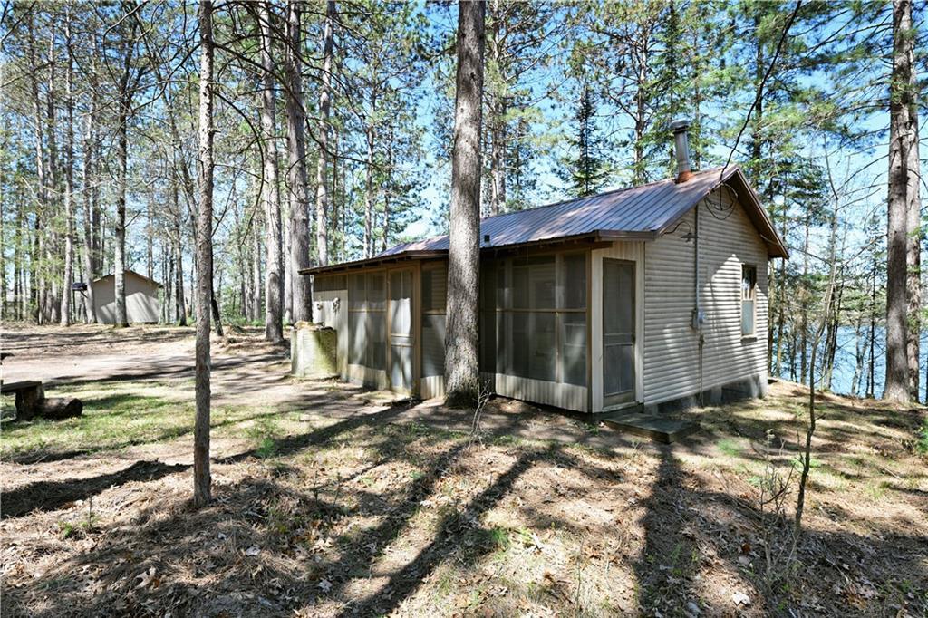 W8096 Dunn Lake Road Spooner, WI 54801 - Photo 4 of 37