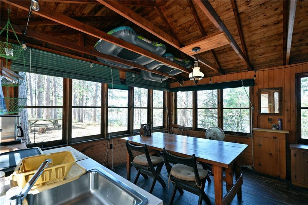 W8096 Dunn Lake Road Spooner, WI 54801 - Photo 9 of 37