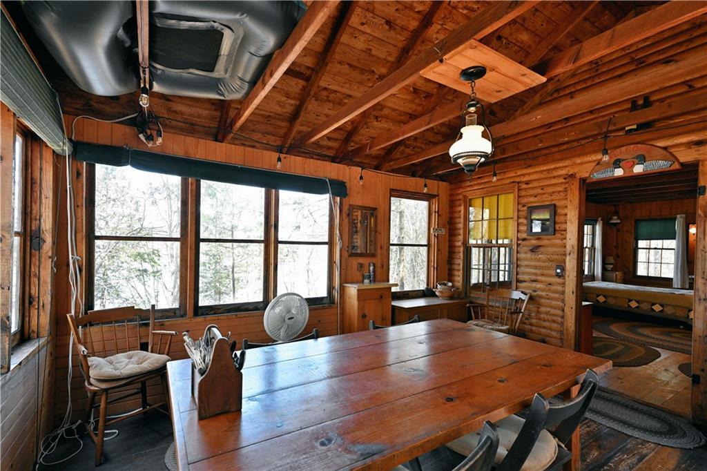 W8096 Dunn Lake Road Spooner, WI 54801 - Photo 10 of 37