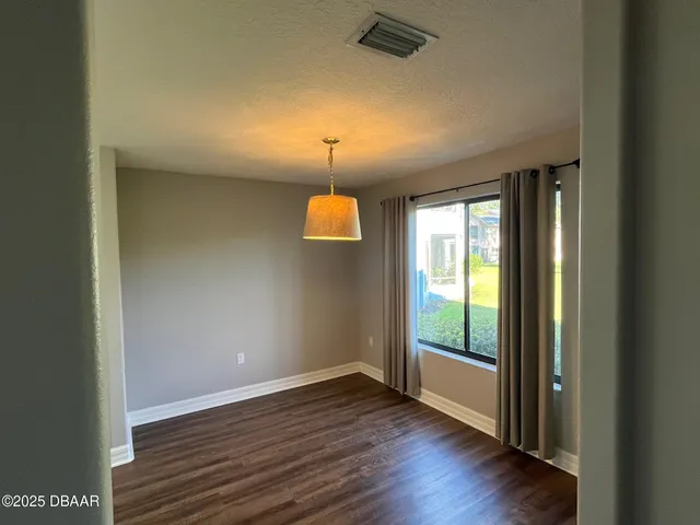 $1,800 | 138 Blue Heron Drive, Unit A, Daytona Beach, FL 32119