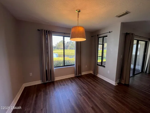 $1,800 | 138 Blue Heron Drive, Unit A, Daytona Beach, FL 32119