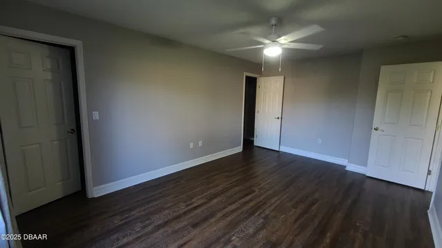 $1,800 | 138 Blue Heron Drive, Unit A, Daytona Beach, FL 32119