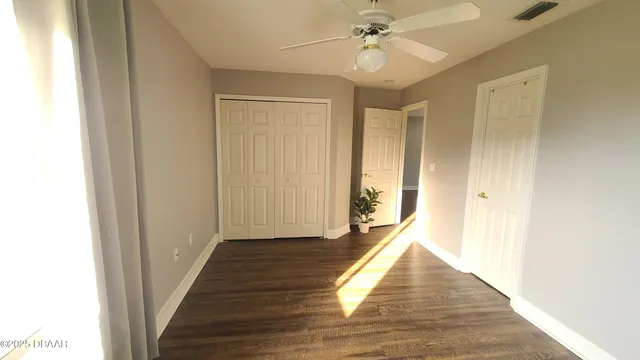 $1,800 | 138 Blue Heron Drive, Unit A, Daytona Beach, FL 32119