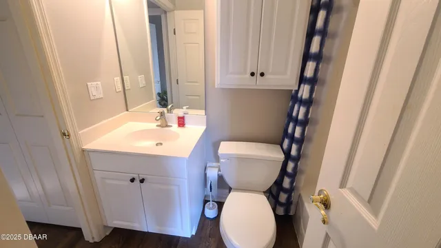 $1,800 | 138 Blue Heron Drive, Unit A, Daytona Beach, FL 32119