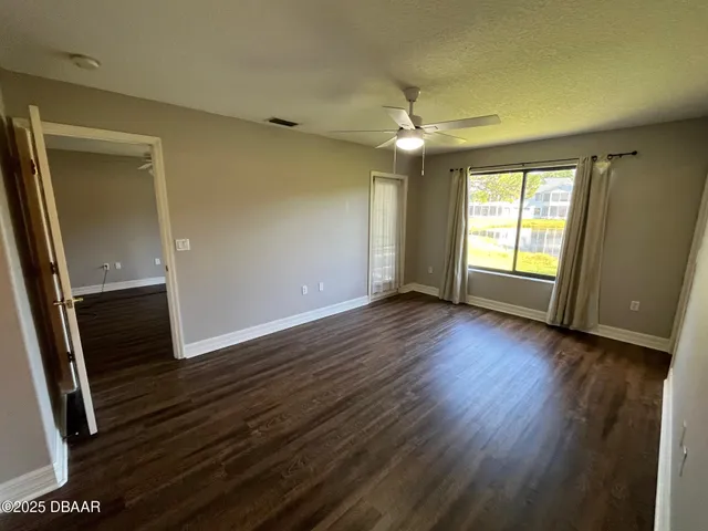 $1,800 | 138 Blue Heron Drive, Unit A, Daytona Beach, FL 32119