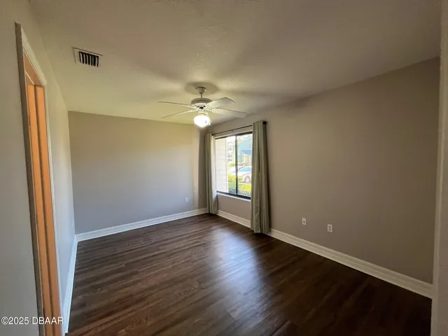 $1,800 | 138 Blue Heron Drive, Unit A, Daytona Beach, FL 32119