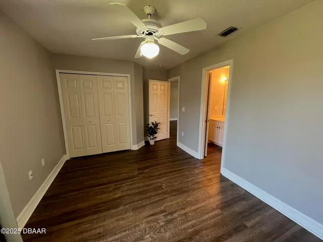 $1,800 | 138 Blue Heron Drive, Unit A, Daytona Beach, FL 32119