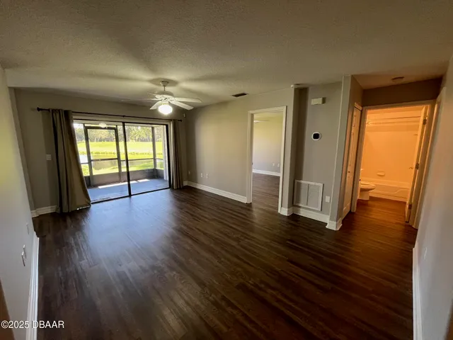 $1,800 | 138 Blue Heron Drive, Unit A, Daytona Beach, FL 32119