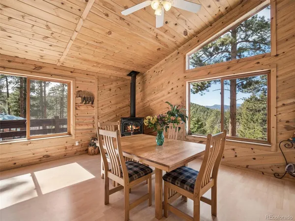 $615,000 | 13623 South Wamblee Valley Road, Conifer, CO 80433
