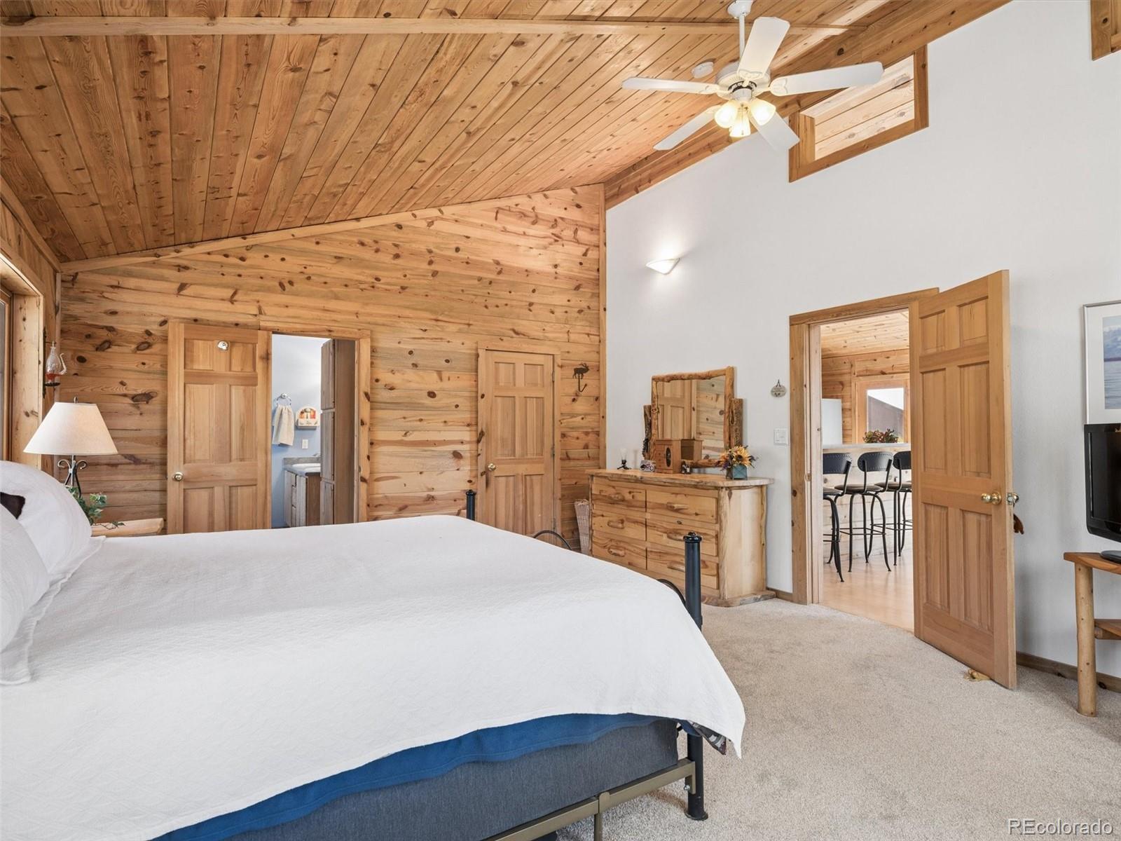 13623 South Wamblee Valley Road Conifer, CO 80433 - Photo 24 of 50