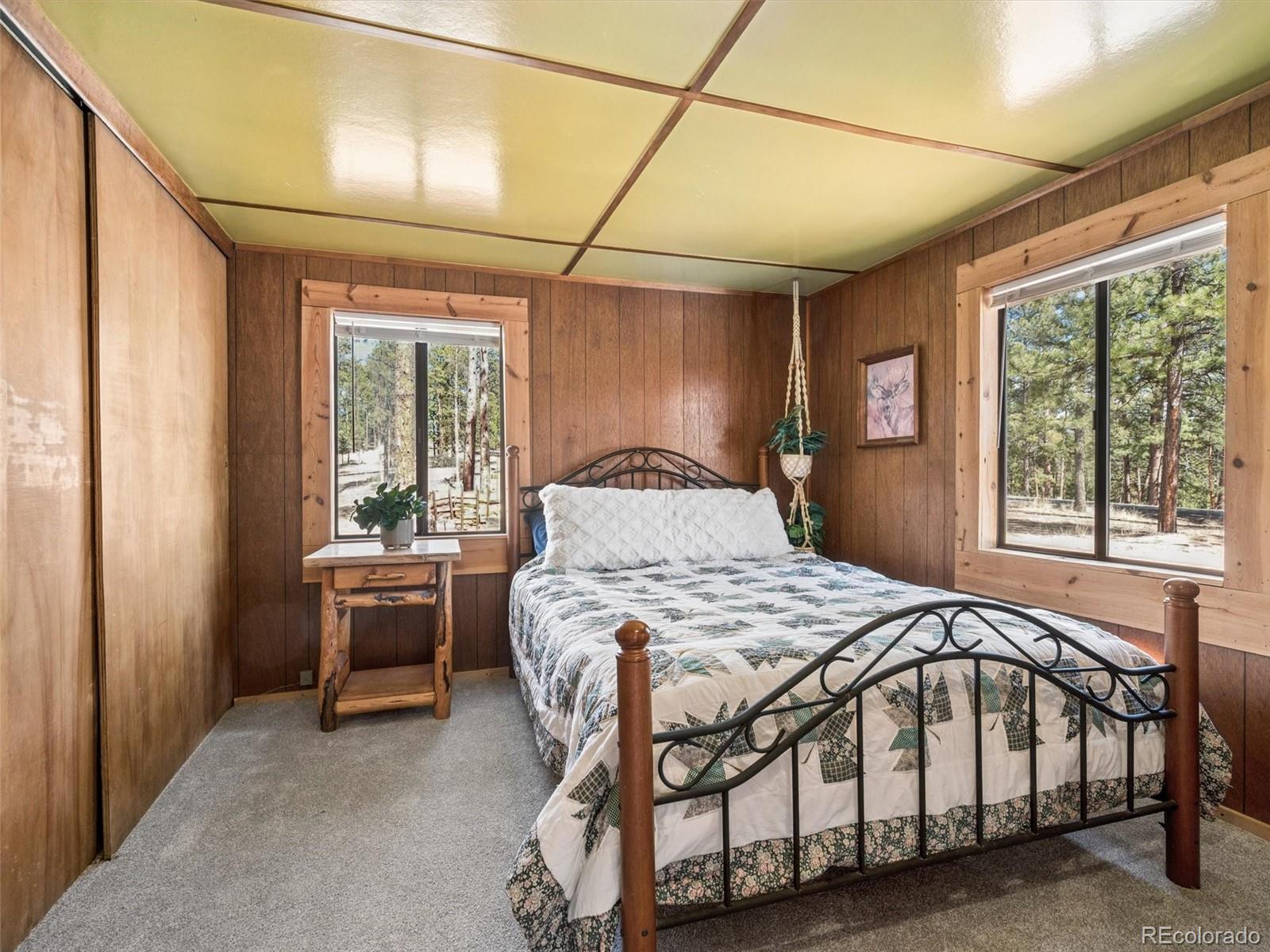 13623 South Wamblee Valley Road Conifer, CO 80433 - Photo 25 of 50