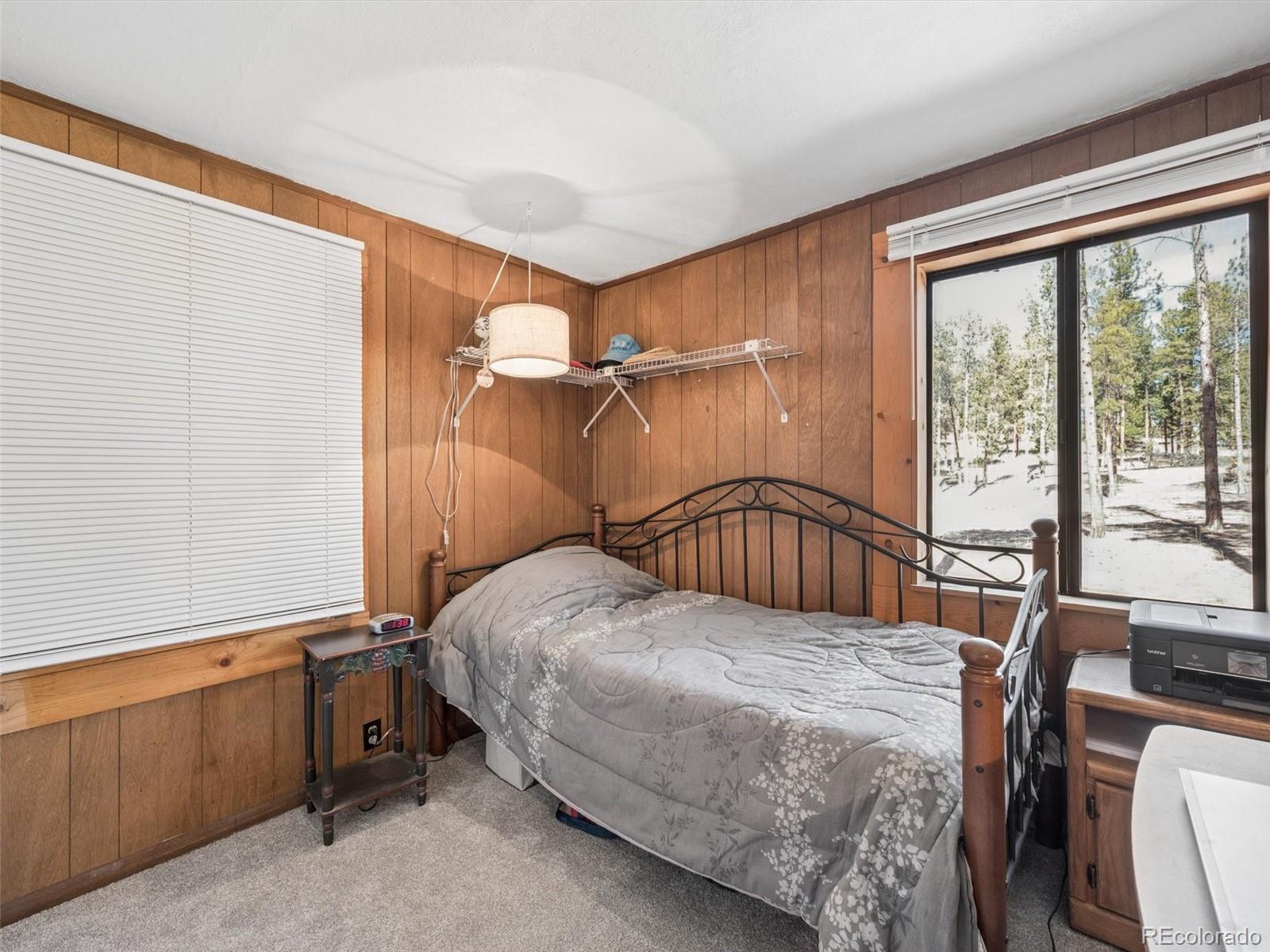 13623 South Wamblee Valley Road Conifer, CO 80433 - Photo 26 of 50