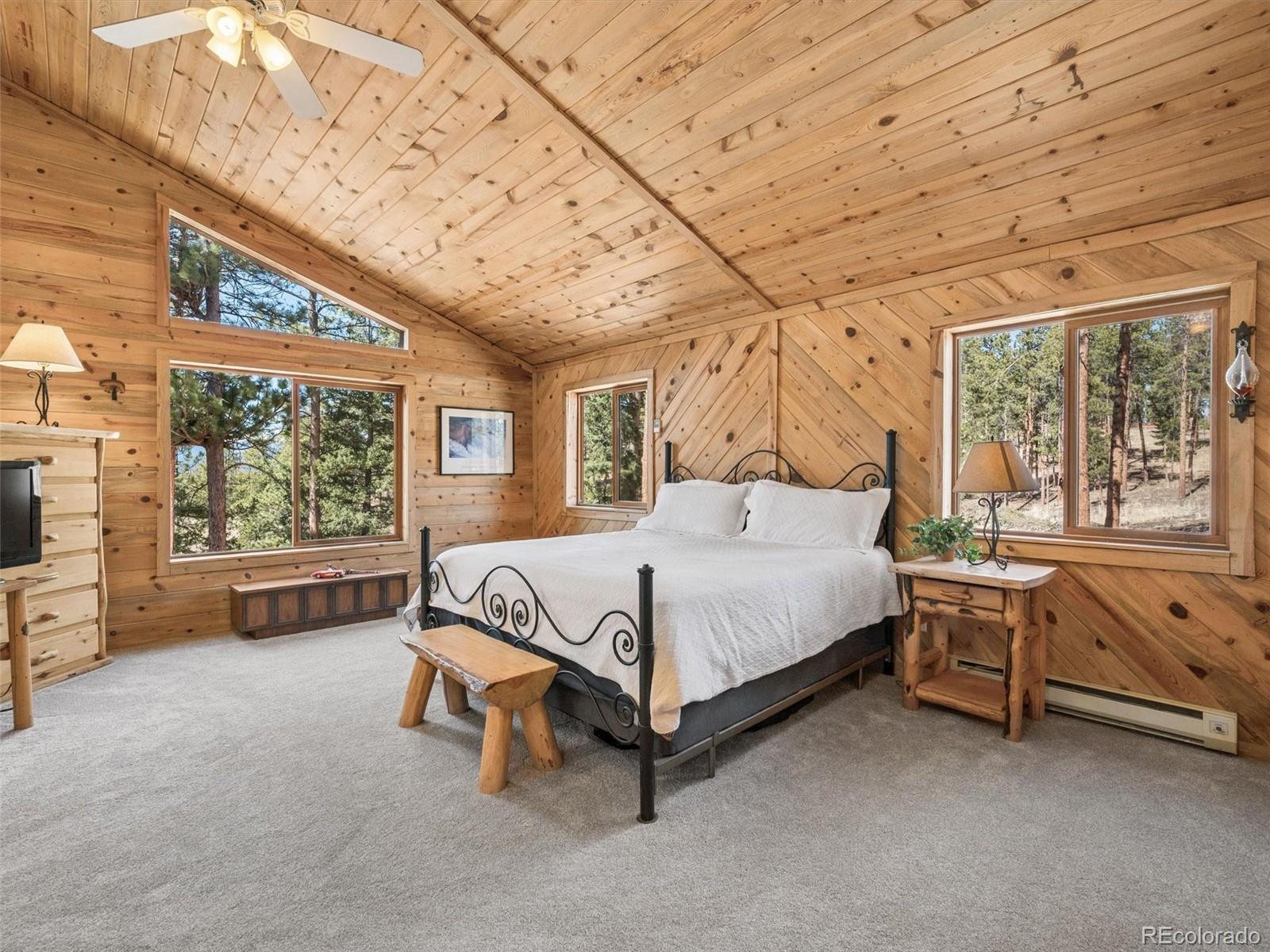 13623 South Wamblee Valley Road Conifer, CO 80433 - Photo 4 of 50