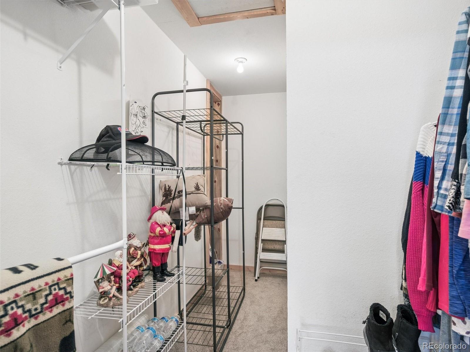 13623 South Wamblee Valley Road Conifer, CO 80433 - Photo 48 of 50