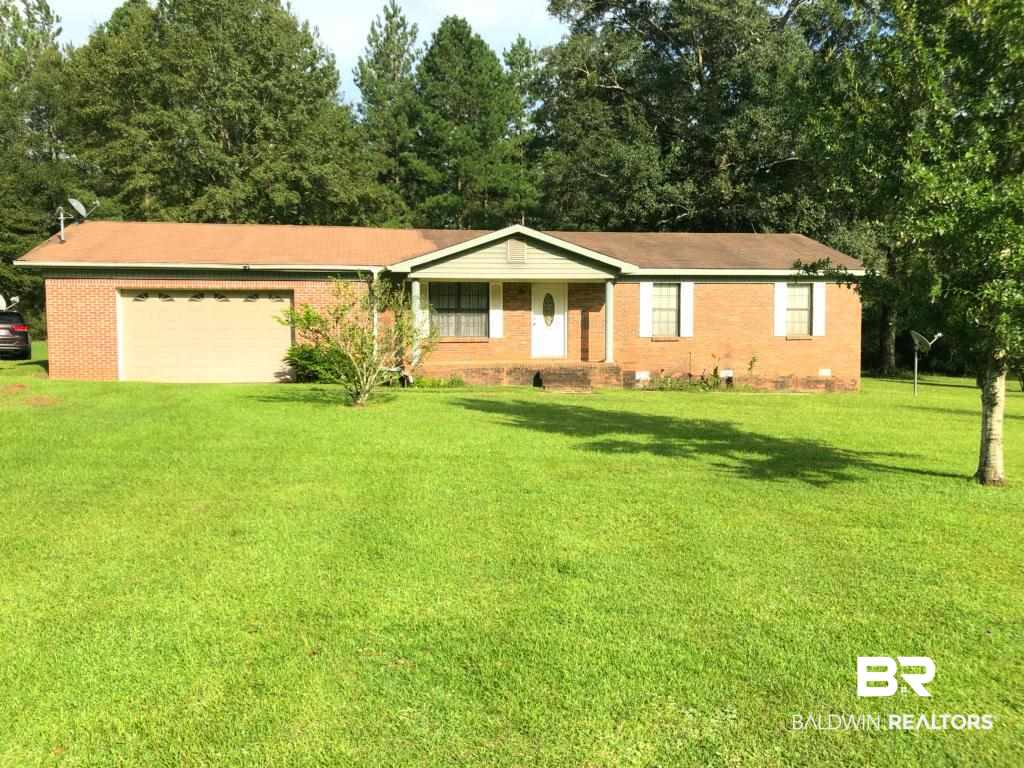 47500 Phillipsville Road Bay Minette, AL 36507 - Photo 1 of 21 Gallery Image 1