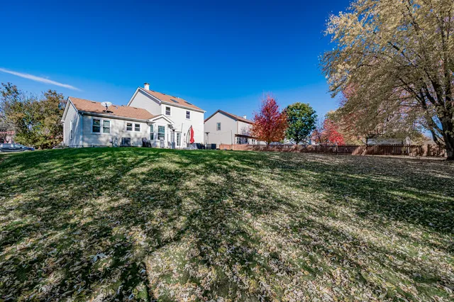 $409,900 | 1133 Jennifer Lane, Bolingbrook, IL 60440