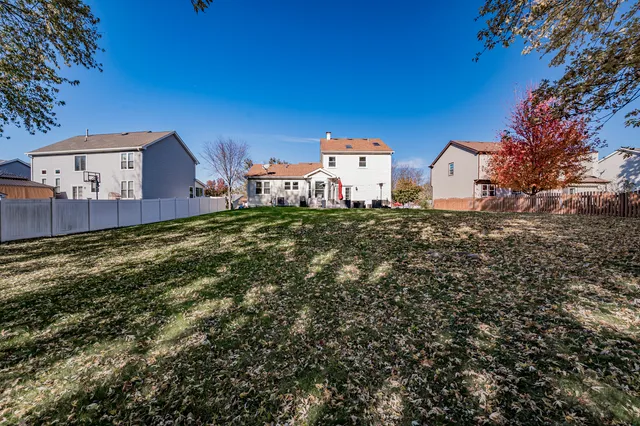 $409,900 | 1133 Jennifer Lane, Bolingbrook, IL 60440