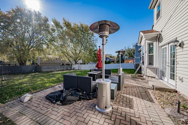 $409,900 | 1133 Jennifer Lane, Bolingbrook, IL 60440