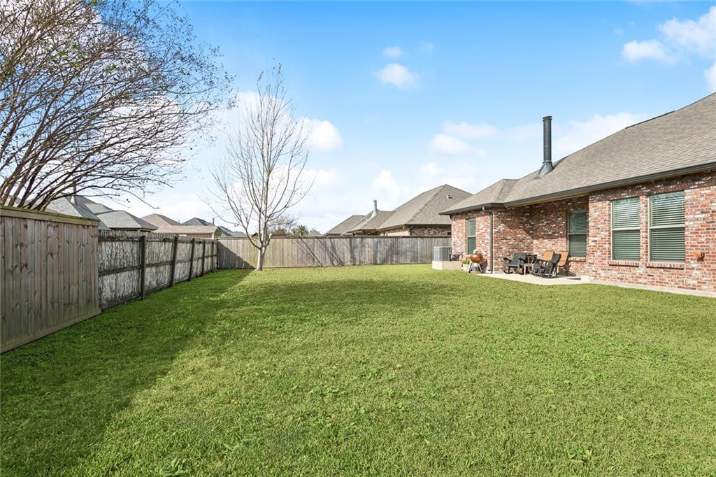 114 Gregory Drive Luling, LA 70070 - Photo 15 of 15