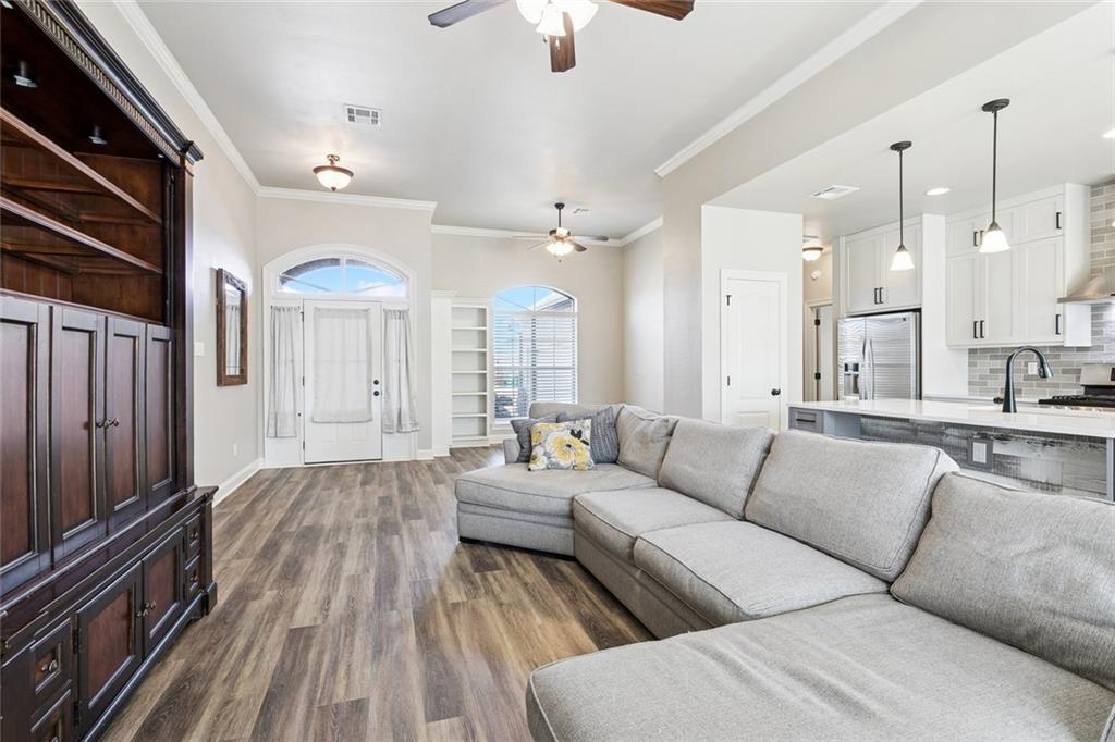 114 Gregory Drive Luling, LA 70070 - Photo 3 of 15