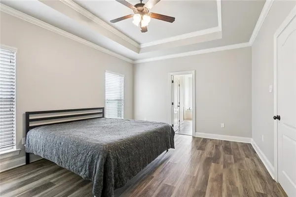 $2,400 | 114 Gregory Drive, Luling, LA 70070