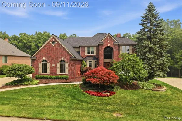 $995,000 | 24030 Argyle Street, Novi, MI 48374