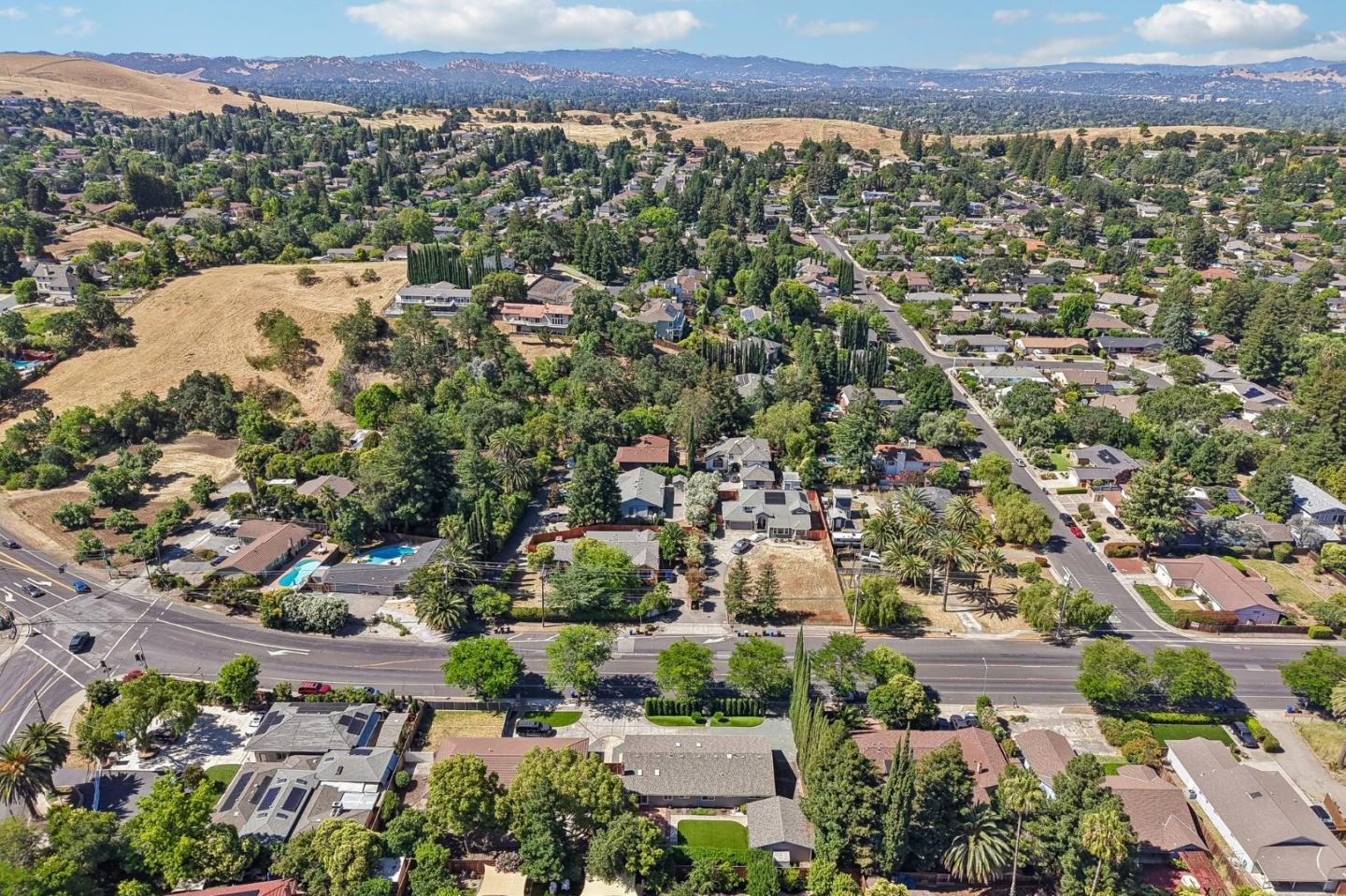 3793 Cowell Road Concord, CA 94518 - Photo 48 of 54